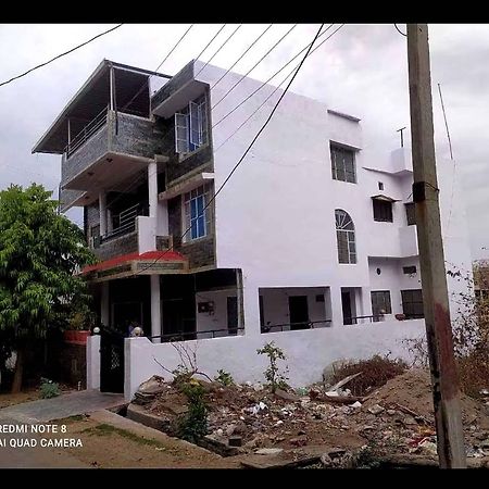 Hotel O Matra Chaya Udaipur Luaran gambar