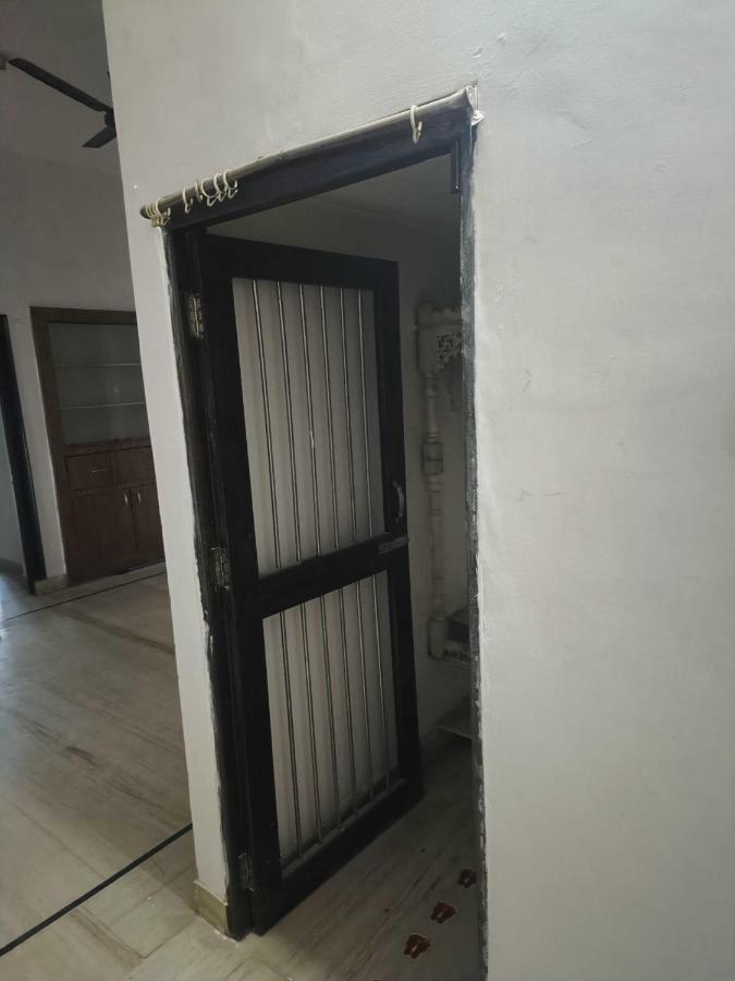 Hotel O Matra Chaya Udaipur Luaran gambar