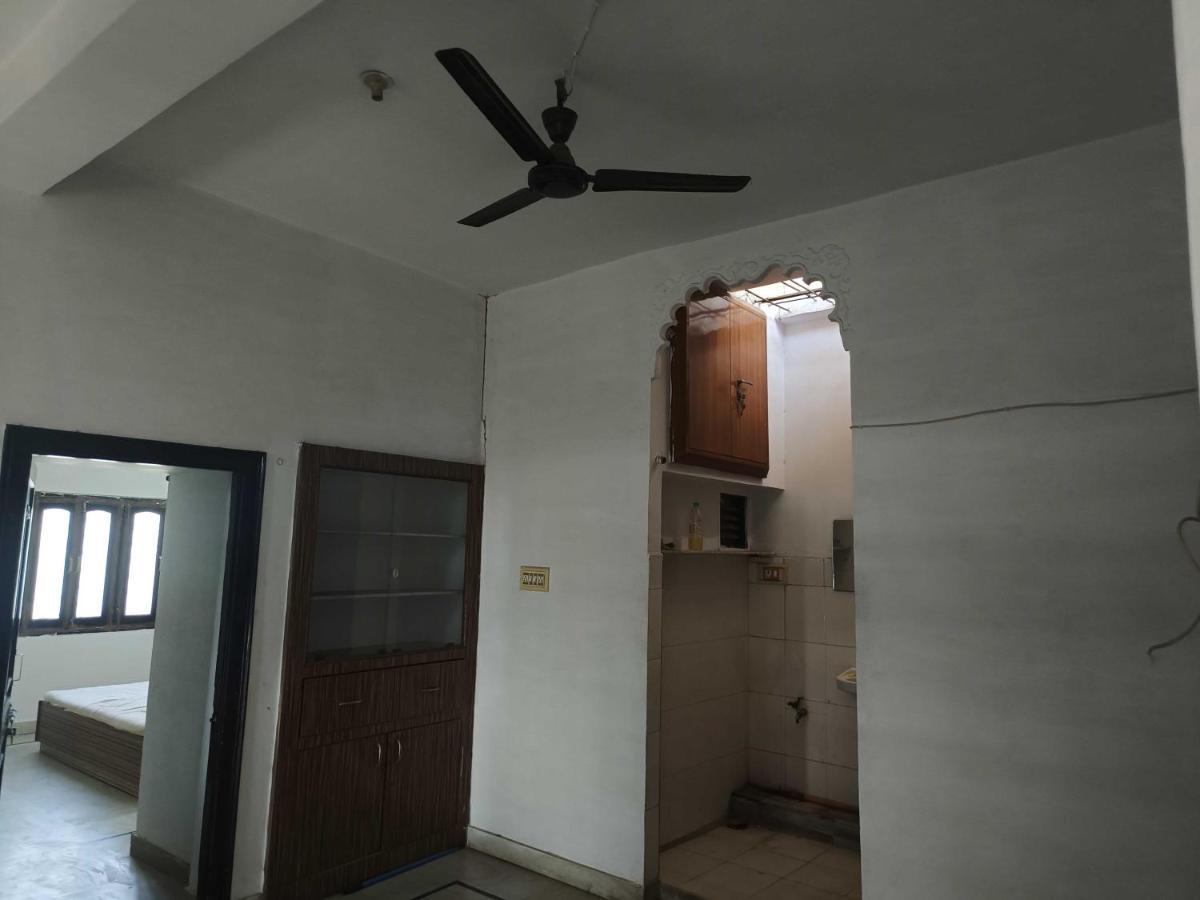 Hotel O Matra Chaya Udaipur Luaran gambar