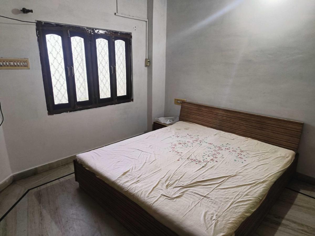 Hotel O Matra Chaya Udaipur Luaran gambar