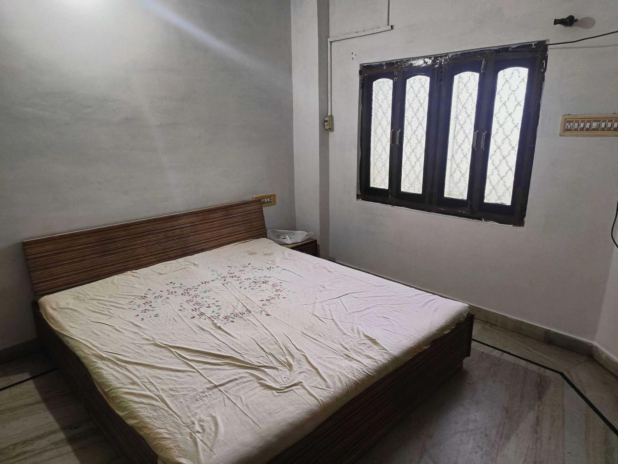 Hotel O Matra Chaya Udaipur Luaran gambar