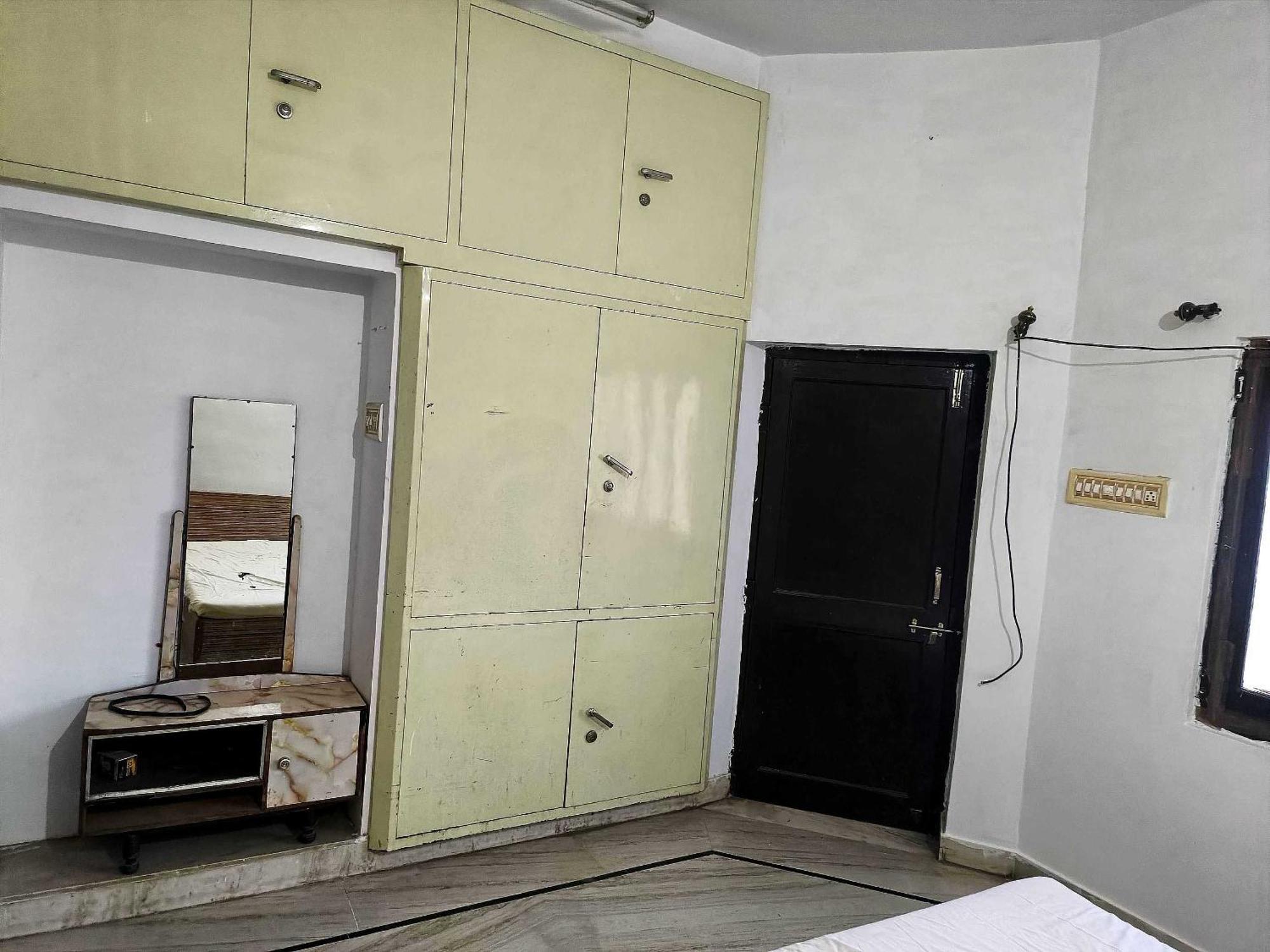 Hotel O Matra Chaya Udaipur Luaran gambar